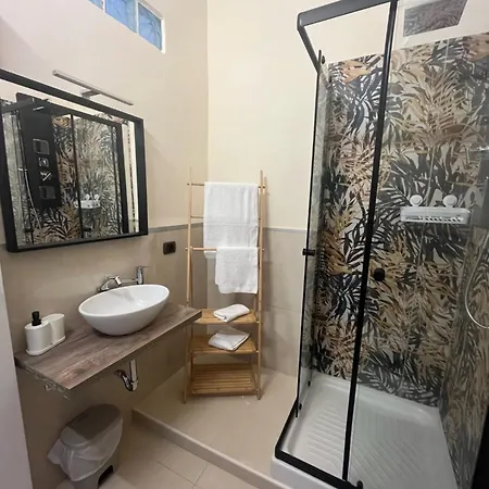 Domus Schipa 3* Neapel