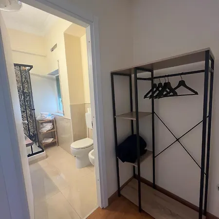 Domus Schipa 3* Neapel