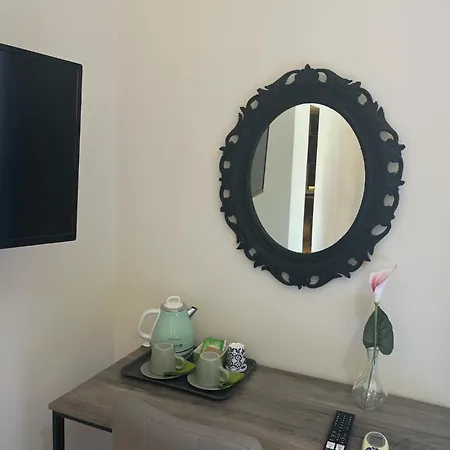 Bed & Breakfast Domus Schipa