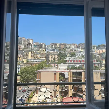 Domus Schipa Napoli