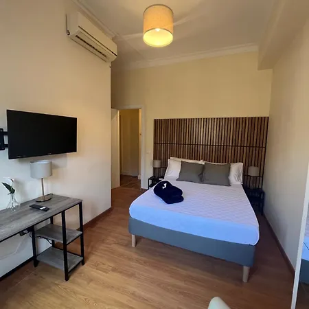 Bed & Breakfast Domus Schipa *