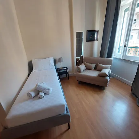 Domus Schipa Napoli