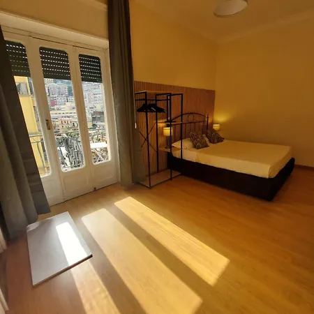 Domus Schipa Napoli
