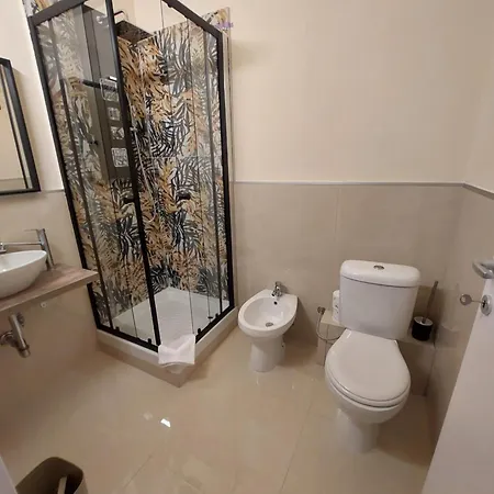 Domus Schipa 3*