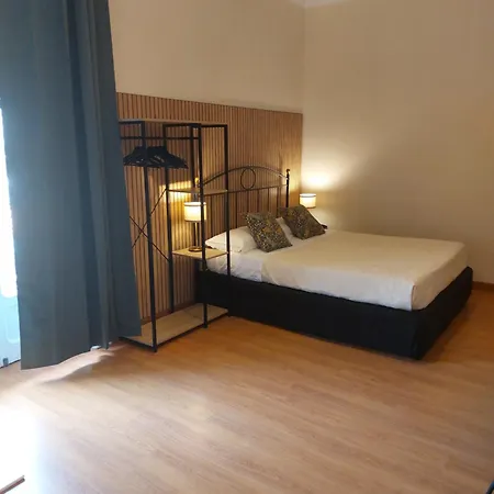 Domus Schipa Bed & Breakfast *