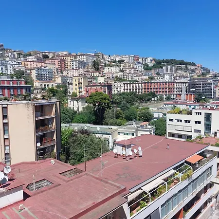 Domus Schipa Bed & Breakfast Naples