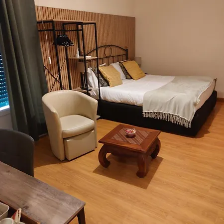 Domus Schipa 3*