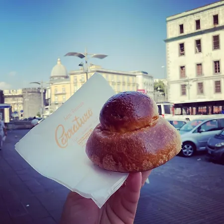 Domus Schipa Nocleg ze śniadaniem 3*