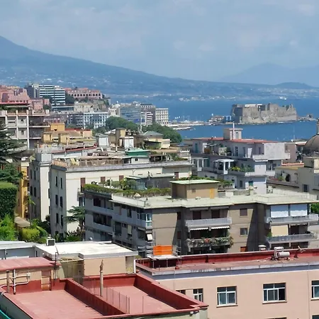 Domus Schipa 3*