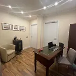 Domus Schipa Panzió Nápoly