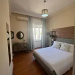 Domus Schipa Panzió Nápoly