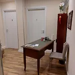 Domus Schipa Panzió Nápoly