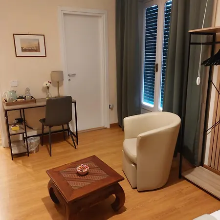 Domus Schipa Nápoly