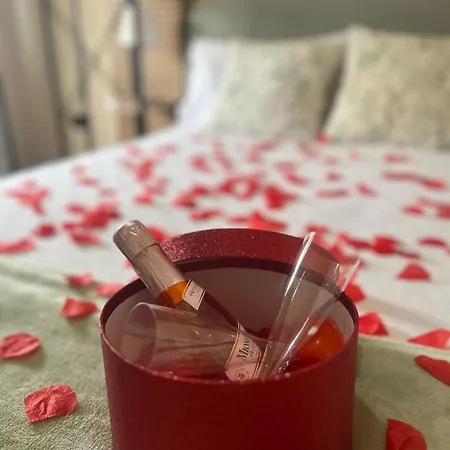 Domus Schipa ベッド・アンド・ブレックファスト 3*