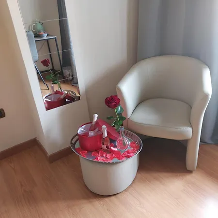 Domus Schipa ナポリ