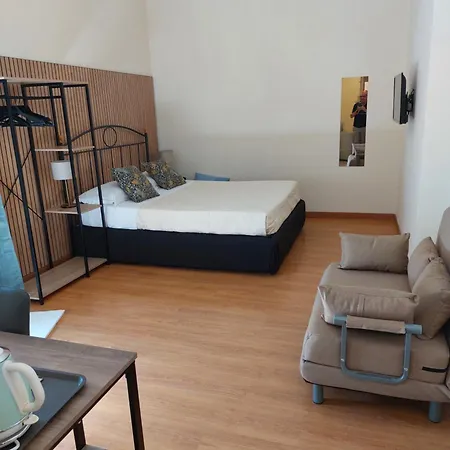 Domus Schipa 那不勒斯