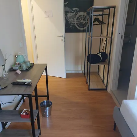 Domus Schipa 住宿加早餐酒店 3*